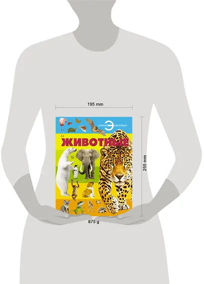 Животные. - фото 3