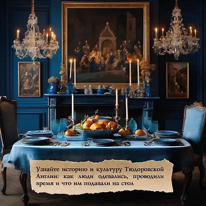 Трон и плаха леди Джейн - фото 7