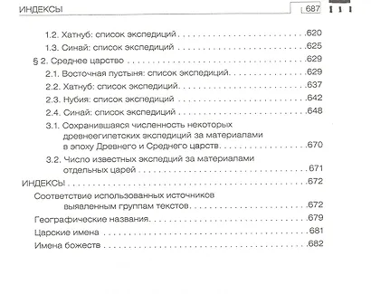 Слуги фараонов вдали от Нила - фото 5