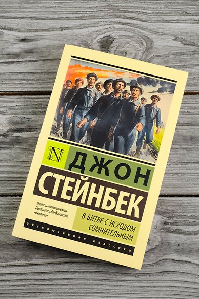 В битве с исходом сомнительным - фото 5