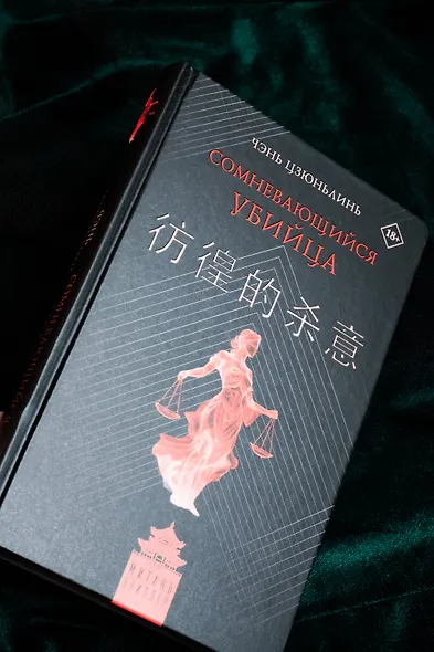 Сомневающийся убийца - фото 9