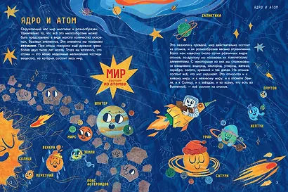 Физика элементарных частиц - фото 15