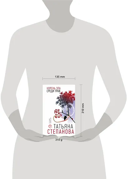 Корень зла среди трав - фото 10