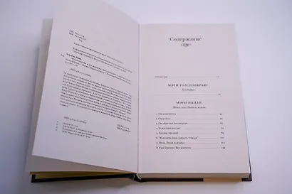 Франкенштейн и его женщины. Пять англичанок в поисках счастья - фото 9