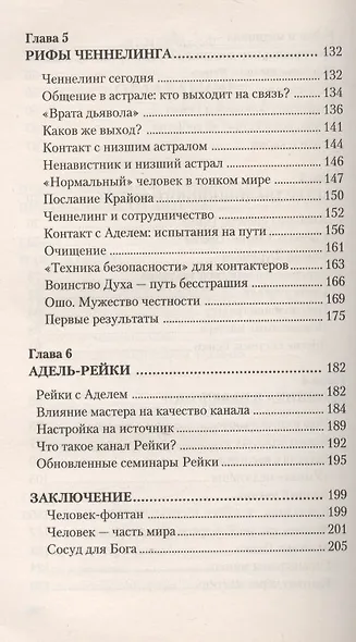 Путь мастера рейки. Лестница в небо - фото 4