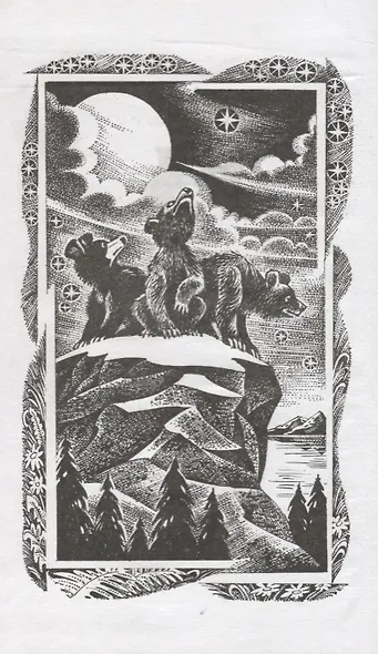 Медвежье озеро - фото 4