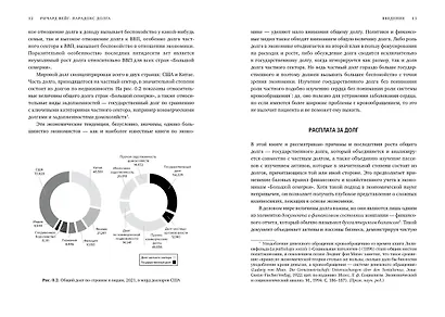 Парадокс долга. Новый путь к процветанию без кризиса - фото 6