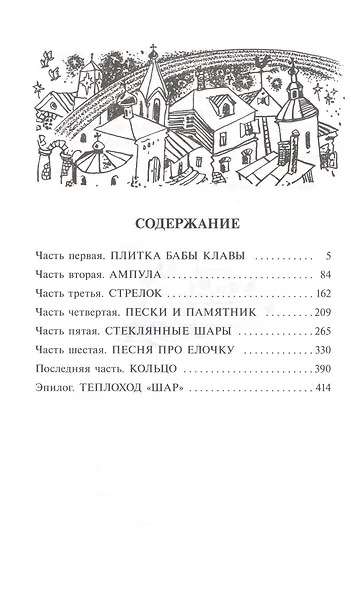 Ампула Грина - фото 2