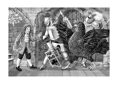 Городок в табакерке - фото 5