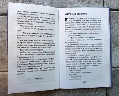 Профессор кислых щей. Рассказы (ил. А. Босина) - фото 11