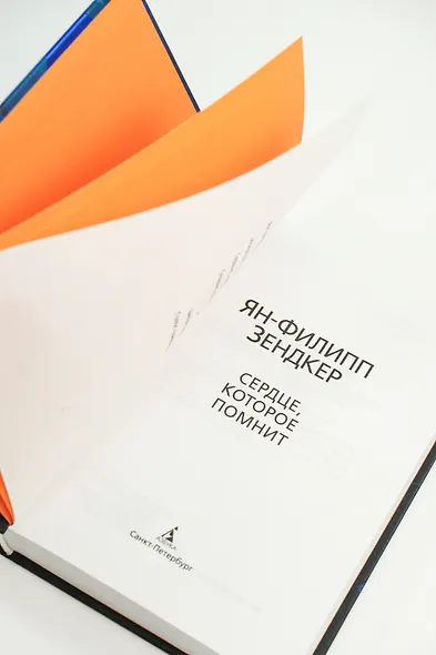 Сердце, которое помнит - фото 12