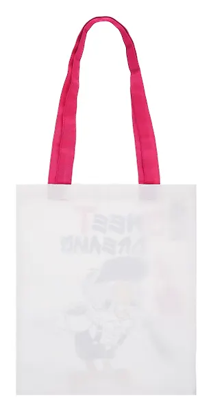 Союзмультфильм Сумка-шоппер Кеша Sweet Dreams (текстиль) - фото 2