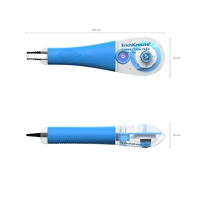 Корректор-лента Erich Krause - фото 2