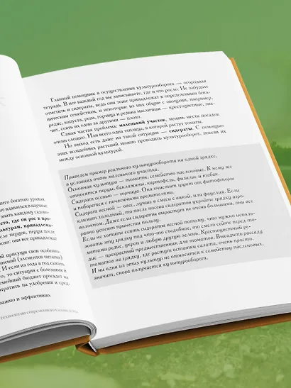 Секреты дачных агрономов. Как перестать "пахать" и начать получать удовольствие от дачи - фото 14