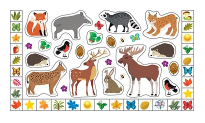 Зверята - фото 15