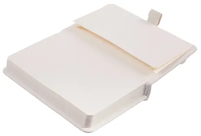 Скетчбук 9*14 80л "Yoi" белый, 140г/м2, слоновая кость, тв.обл., Yoi - фото 3