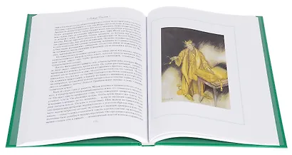 Спящая красавица. Золушка. Книга чудес - фото 4