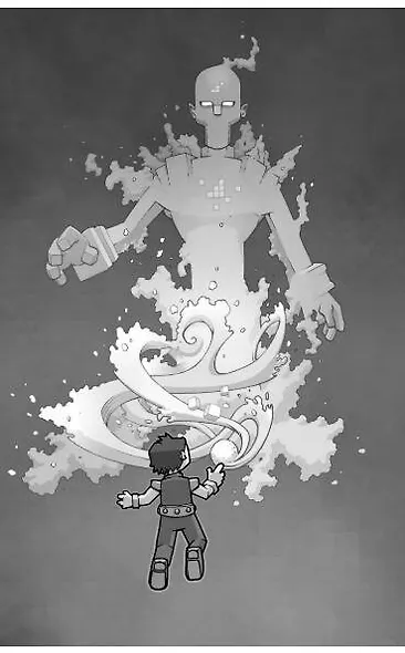 Легенды Ивернии из мира Minecraft - фото 4