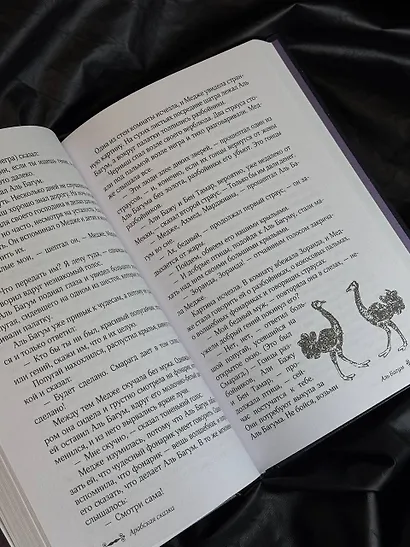 Сказки бабушки про чужие странушки. Арабские, английские, немецкие, испанские, бельгийские, итальянские, исландские, египетские, турецкие, китайские, финские, венгерские, индийские, шведские и другие сказки - фото 11