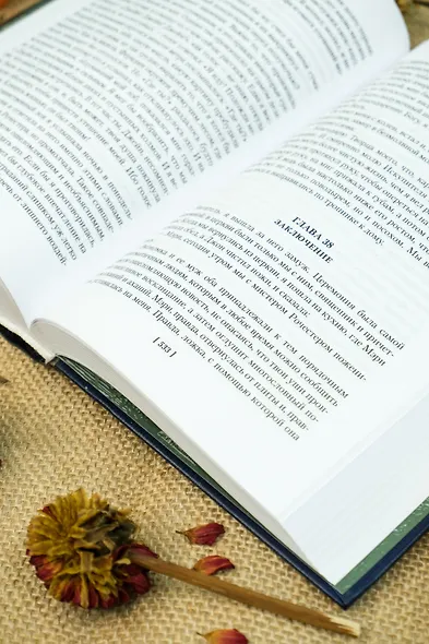 Джейн Эйр. Учитель - фото 11