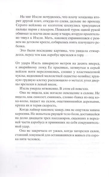 Самолет без нее - фото 5