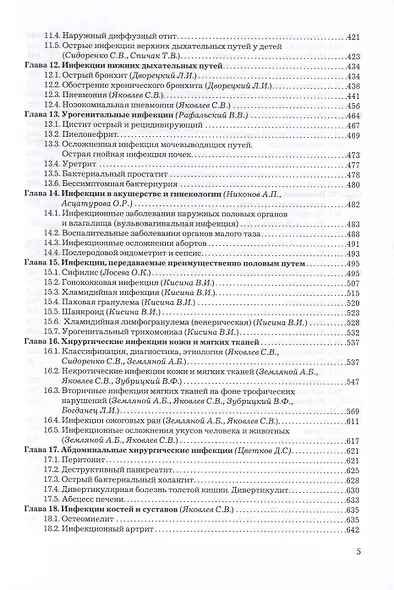 Рациональная антимикробная фармакотерапия - фото 4