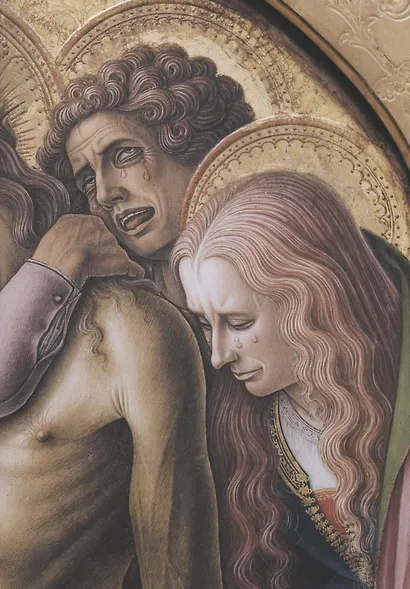 Музей Метрополитен. Нью-Йорк. Лучшие картины - фото 5