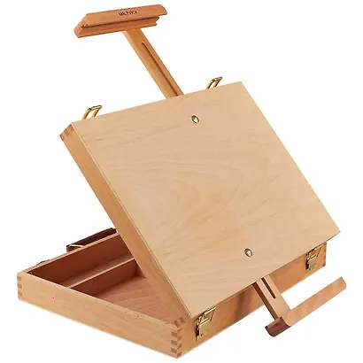 Этюдник настольный, 40 х 47 см - фото 1