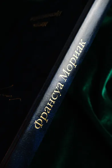 Матерь. Пустыня любви - фото 10