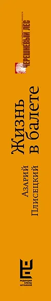 Жизнь в балете. Семейные хроники Плисецких и Мессереров - фото 15