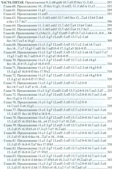 Сицилианская защита.Челябинский вариант - фото 5