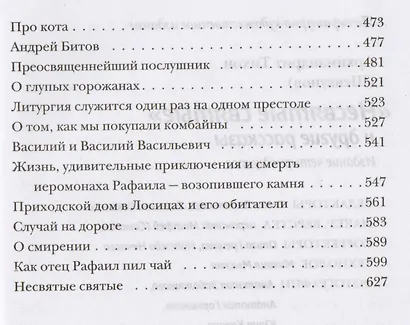 «Несвятые святые» и другие рассказы / 13-е изд. - фото 4