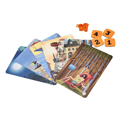 Настольная игра «Имаджинариум» - фото 5