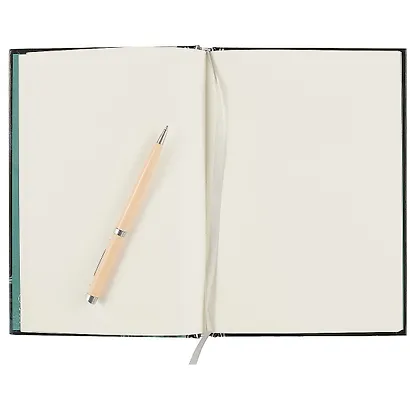 Дневник для магических записей «Призраки», А5 - фото 3