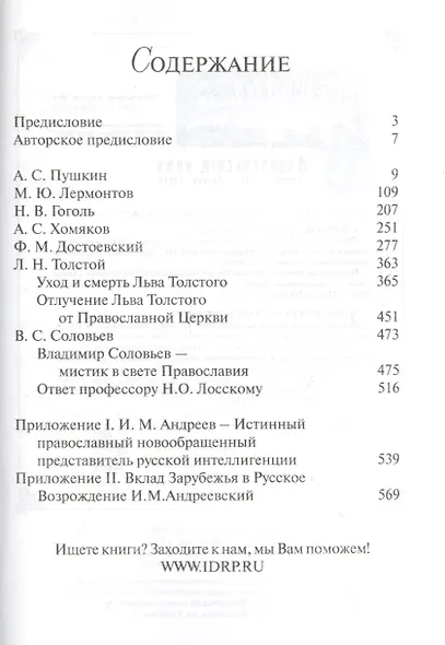 Русские писатели XlX века - фото 2