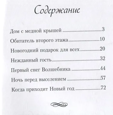 Снежный Волшебник в Судогде. Сказка - фото 2