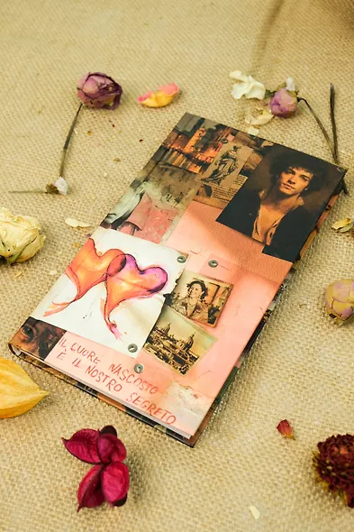 Сердце под замком - фото 13