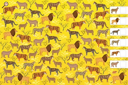 Зоопарк - фото 5