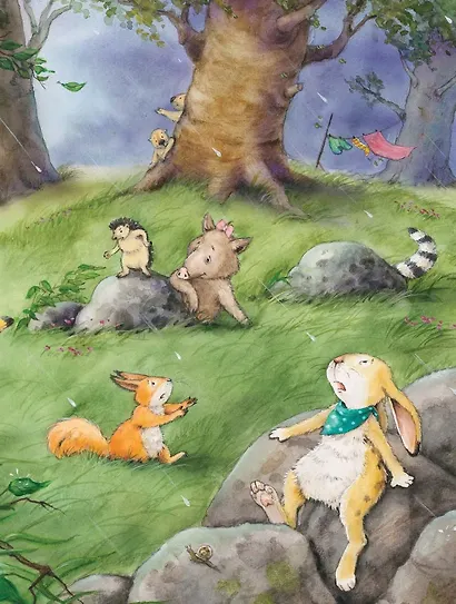 Подарок на день рождения - фото 2