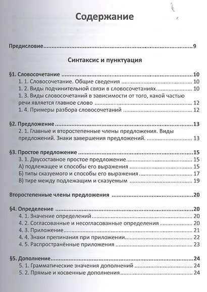 Русский язык. Справочник в каждый дом. Синтаксис, пунктуация, культура речи - фото 3