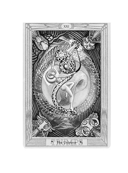 Спроси Таро - фото 4