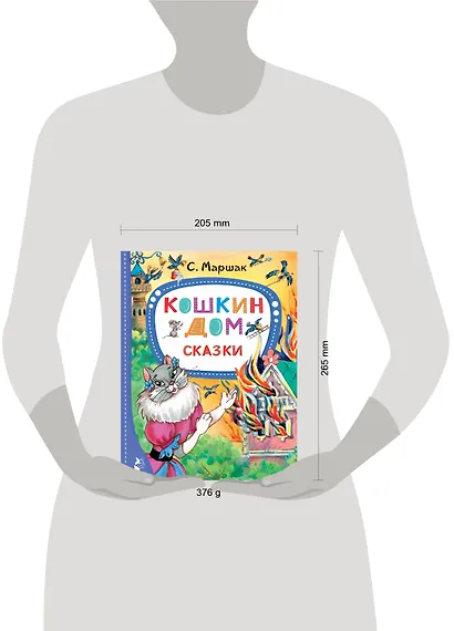 Кошкин дом - фото 8