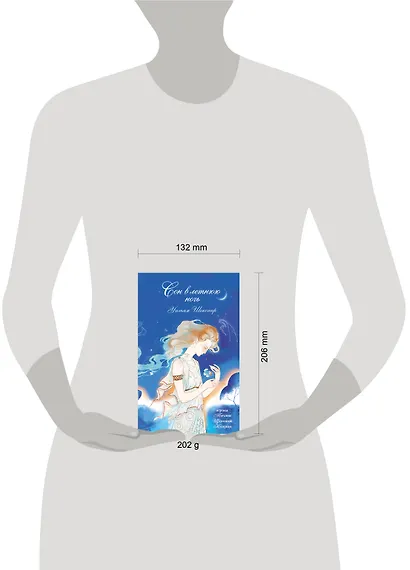 Сон в летнюю ночь - фото 4