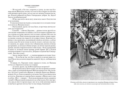 Огнем и мечом. Книга 3. Пан Володыёвский - фото 4