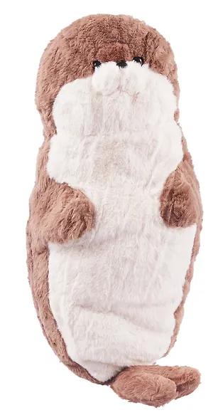 Мягкая игрушка Тюлень (60см) - фото 2