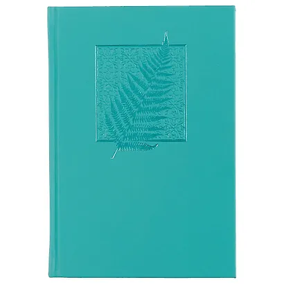 Записная книжка «Лист» - фото 2
