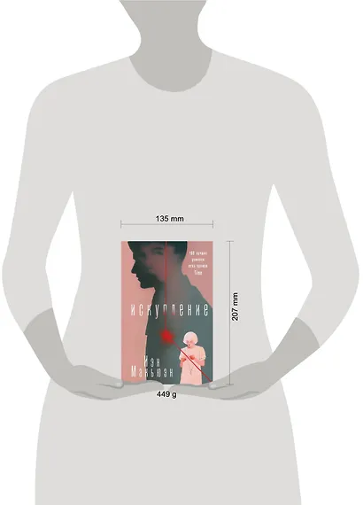 Искупление - фото 4