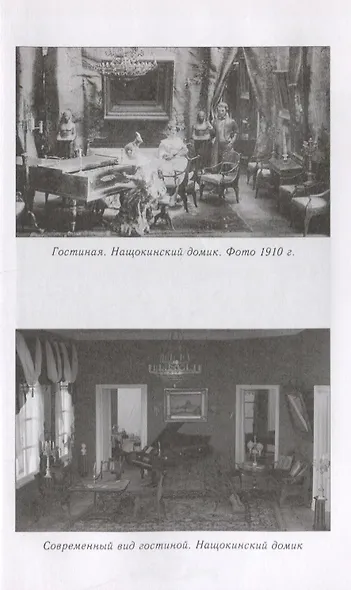 Друг Пушкина Павел Воинович Нащокин (ПушБибл) Раевский - фото 5