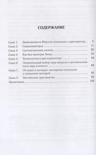 Болезнь по имени Человек:юнгианский подход к христианству - фото 2