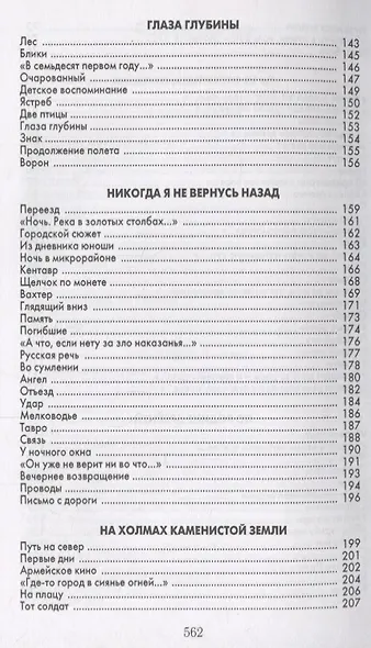 Горящий хворост.Чтение для мыслящих поэтов - фото 4